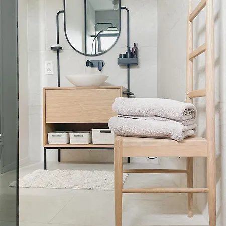 Codak Apartmán